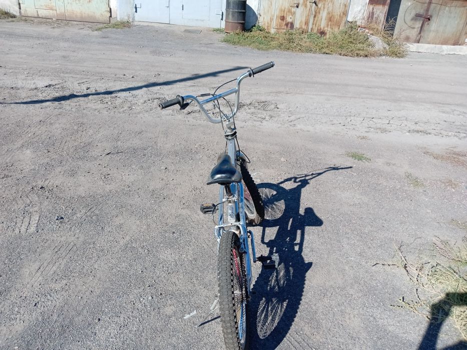 Велосипед BLX  бу