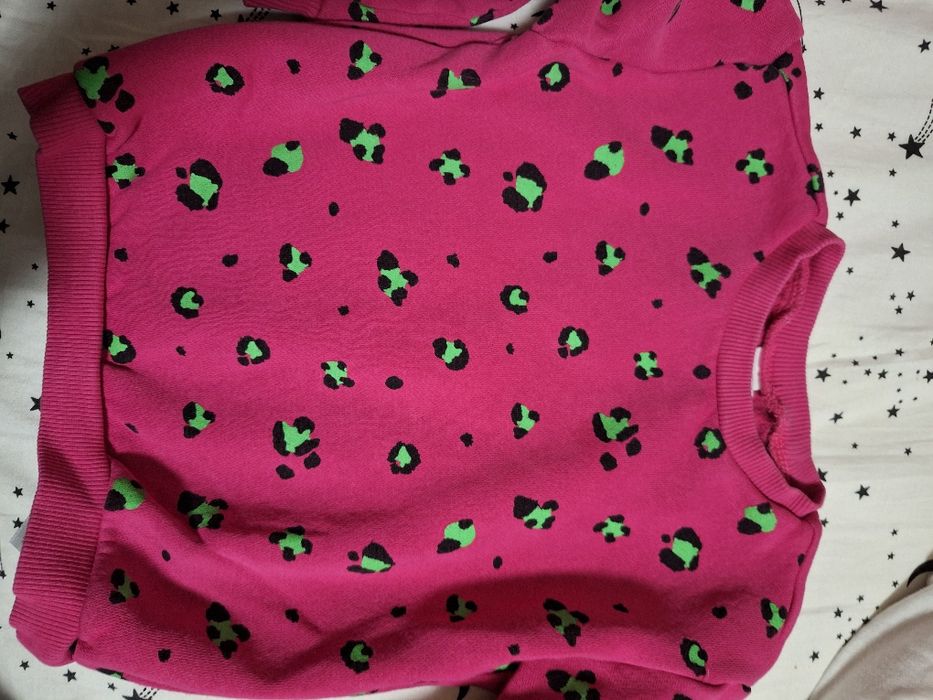 Блузи с дълъг ръкав