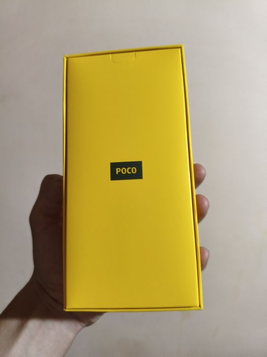 Poco x8 pro 522/12