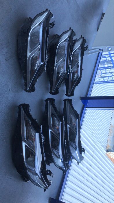 Авторазбор toyota camry 50/55/70/75