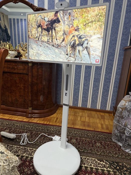 МАНИТОР ТВ сотувда