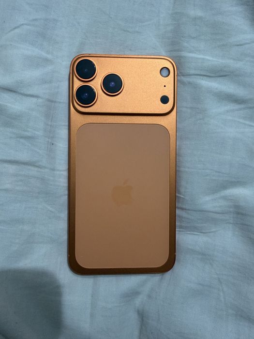 Айфон XS Max 256 гб в корпусе 17 про мах