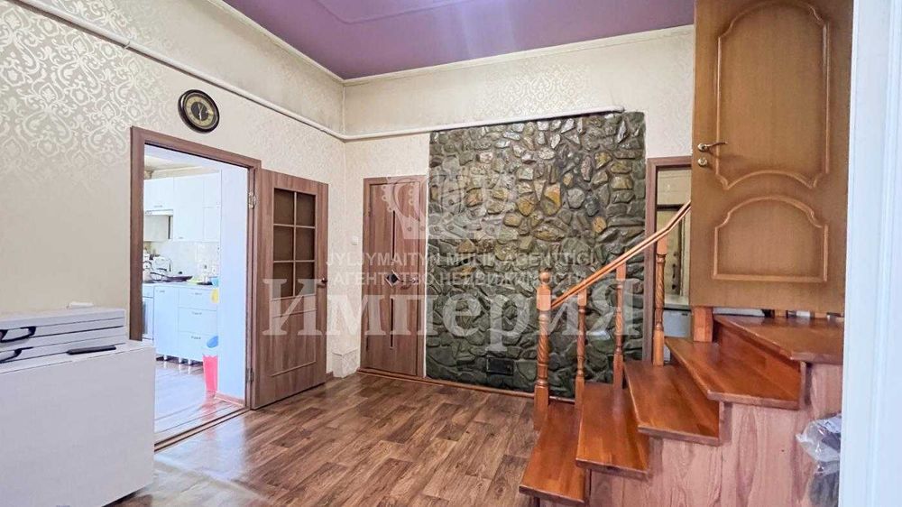 Продается частный дом в центре Наримат Империя
