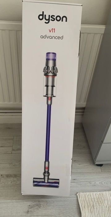 Прахосмукачка Dyson v11 advanced