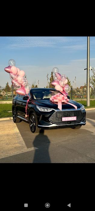 Авто банты на машину.машинага бант ва лента бантик,Ташкент