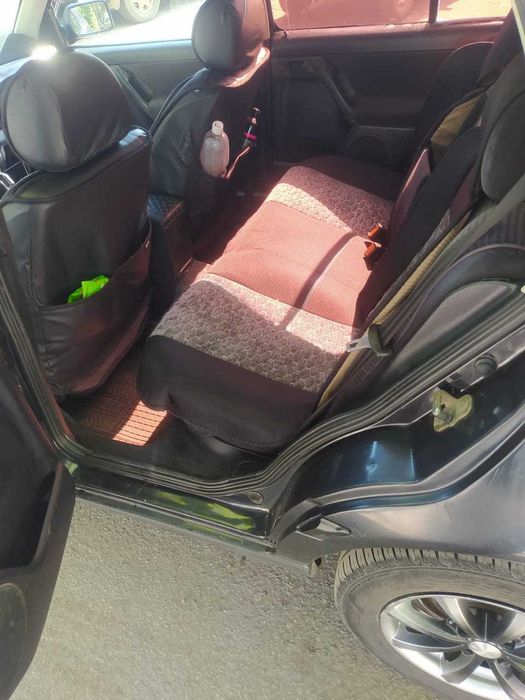 Фольксваген гольф3