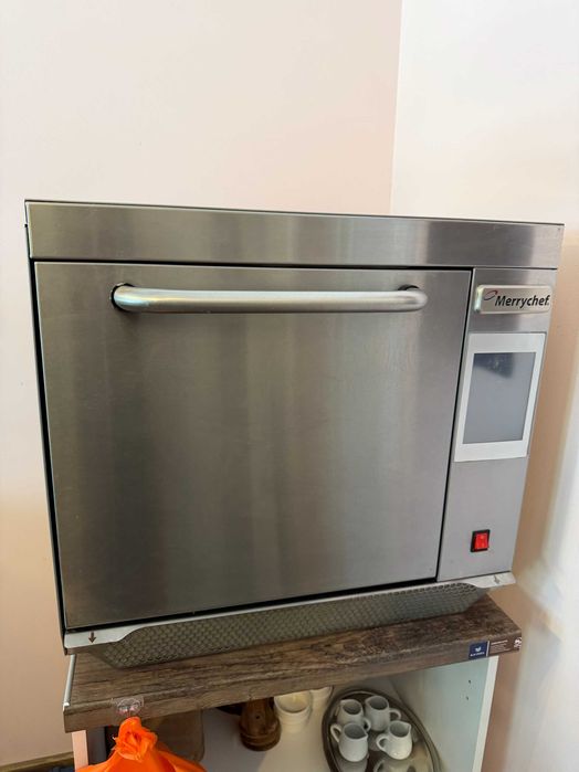 Merrychef Меришеф Eikon e3