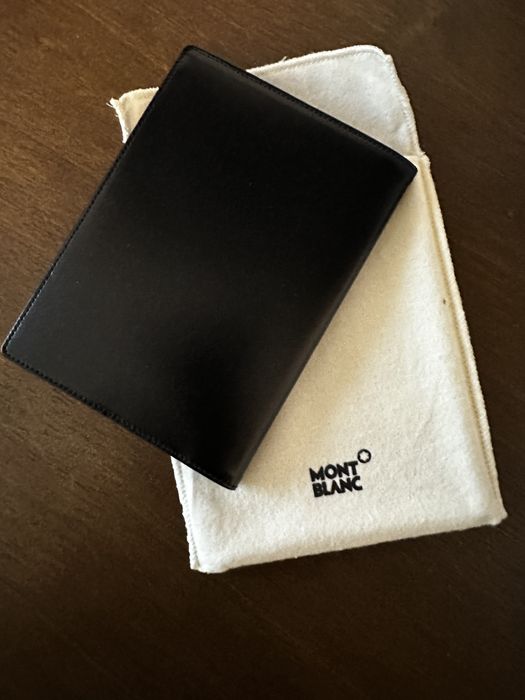 Suport pasaport Mont Blanc 35285
