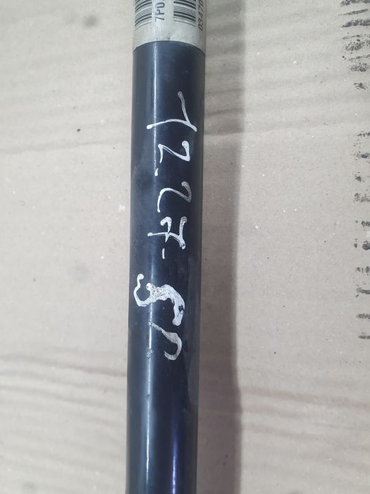 Bara stabilizatoare spate Porsche Cayenne 958 (2010 - 2014) CRCA