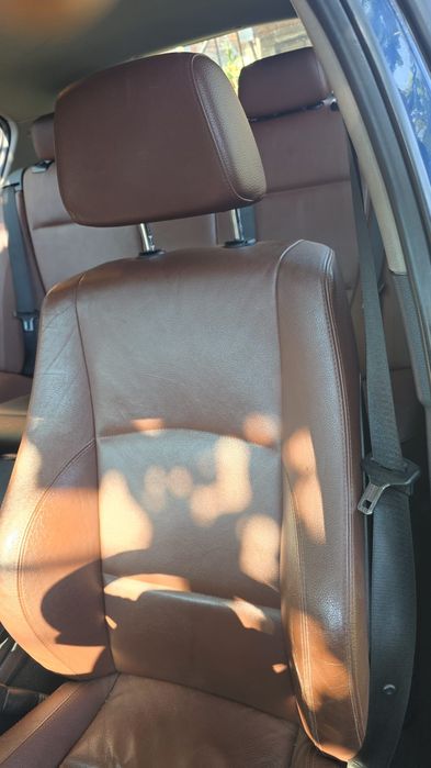 Bmw Seria 1 118i  2.0 Benzina 2011 Euro 5!!!
