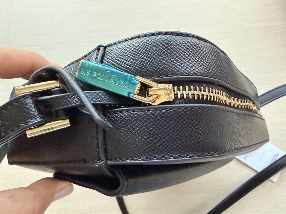 Дамска чанта U.S. Polo Assn.