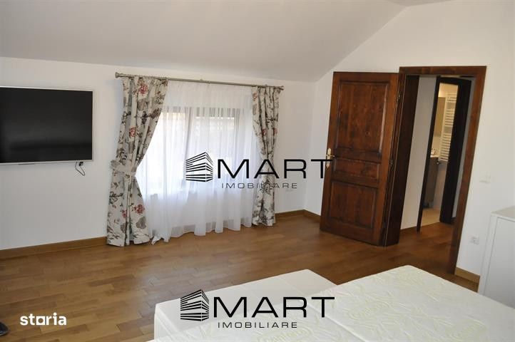 Casa 3 camere decomandate Subarini