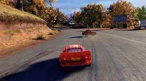 Игра Cars 3 Driven to Win (PS4) Playstation 4 PRO, PS4 , PS5 Нова