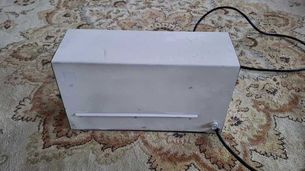 Дитектор разных валют