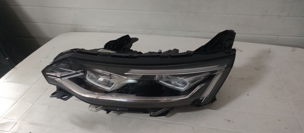 Far stanga Renault Talisman Full led Matrix vision cod 260607797R