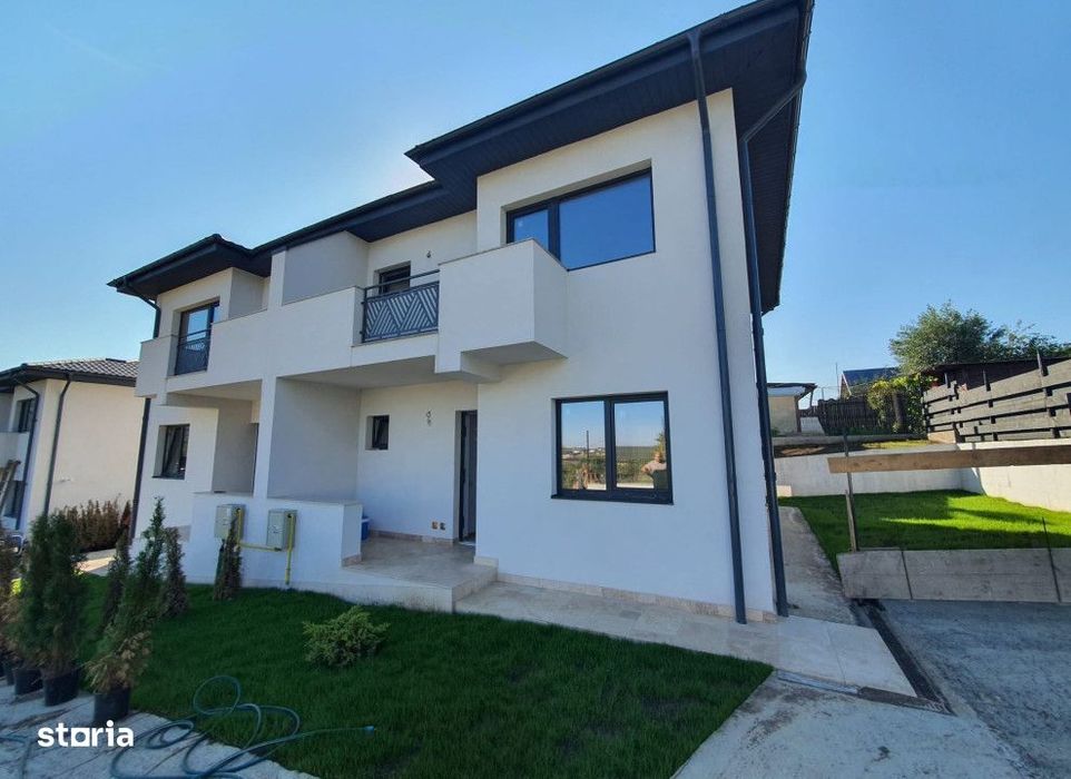 Promotie:duplex 4 camere Bucium-Visani,strada principalaCod:155795