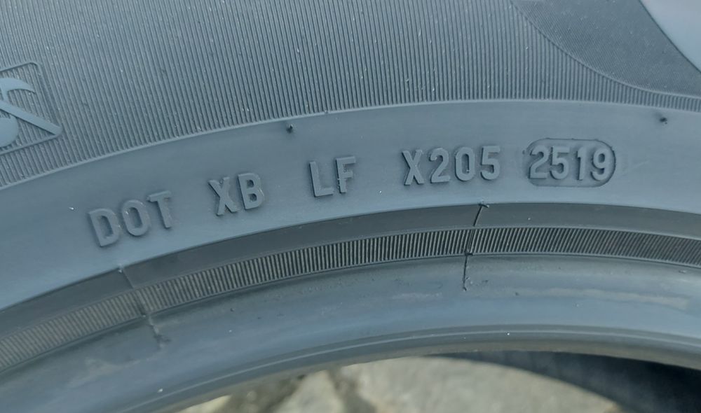 Set 2buc 235/50 R19 103V XL Pirelli Scorpion Winter M+S iarnă