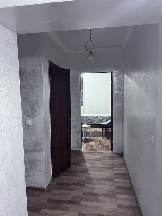 Продам квартиру 3 комнаты