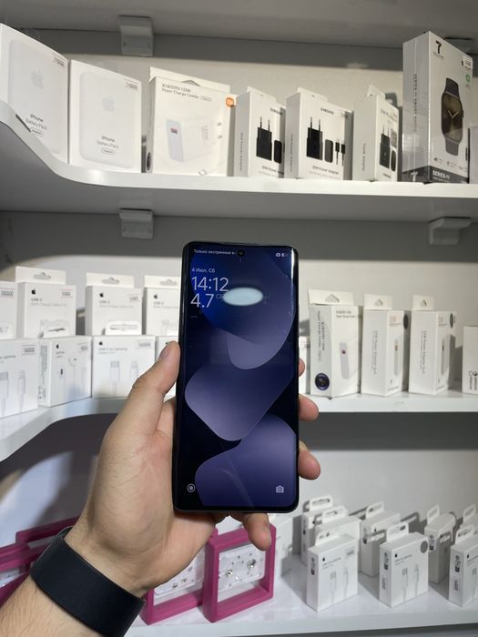 Redmi note 15 6/128