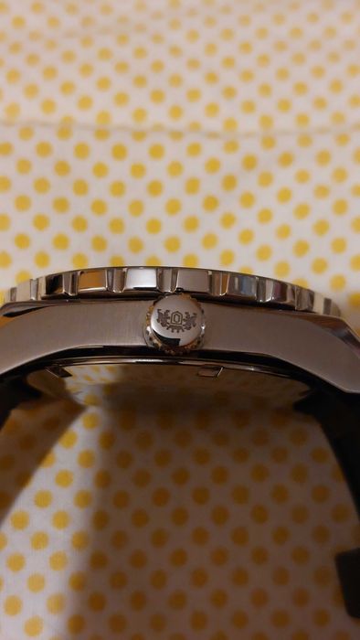 Ceas Automatic Orient Sporty impecabil