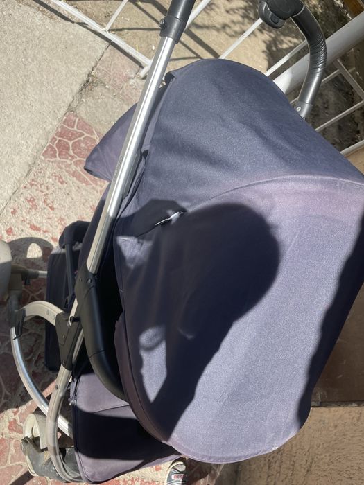 Продам коляску бэбитон