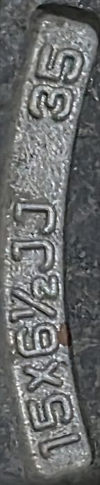 Диски на 15' универсальные