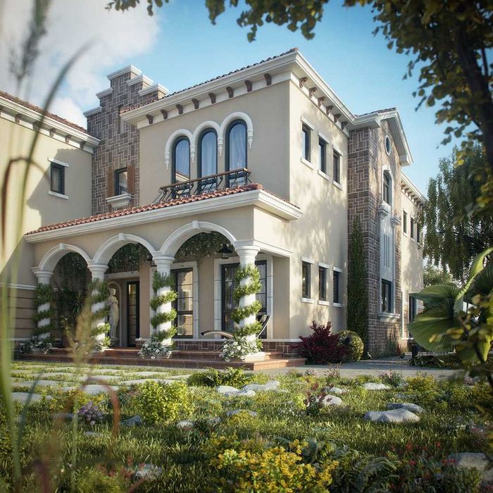 ОТТОЧЕНТО для фасада. Гарантия 30 лет