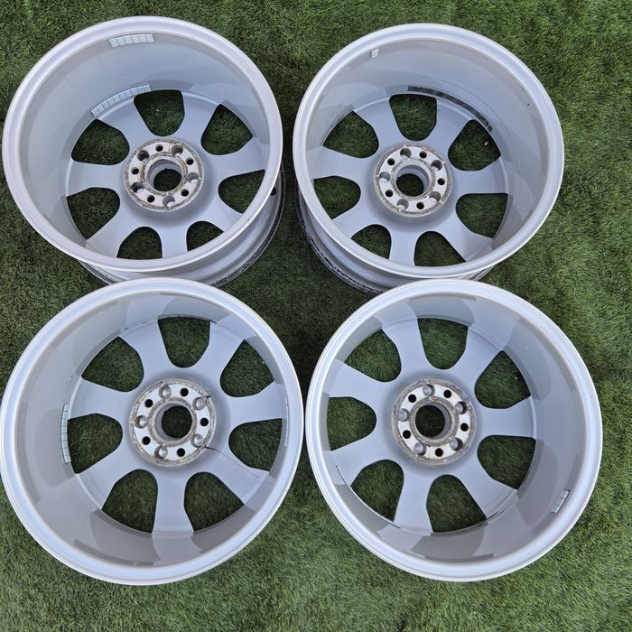 Jante Audi R 17 5x112 Q5 Audi A4, A5, A6