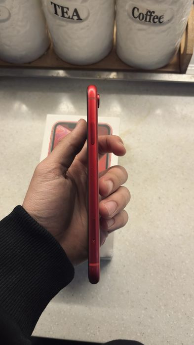 Iphone XR идеал сост обм айфон 11 и выше