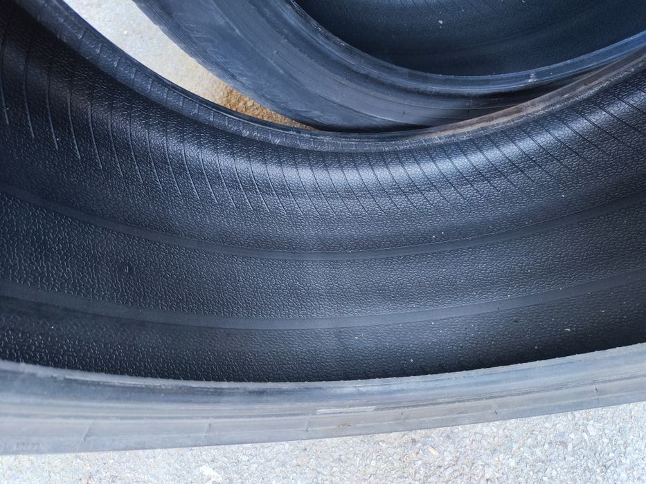 Pirelli P Zero 245/40/18-02/23