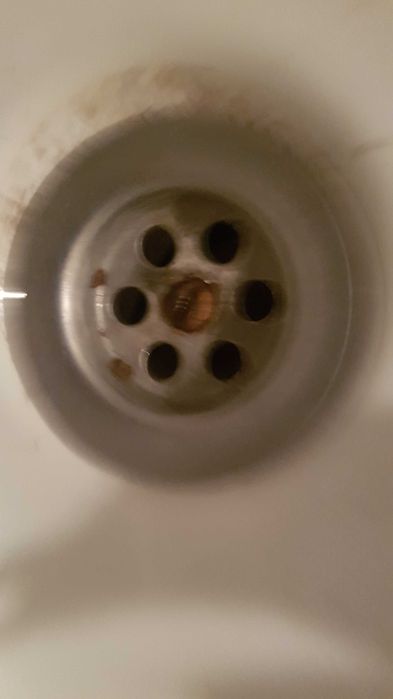 Мивка / умивалник с конзола Fayans / Vidima за баня