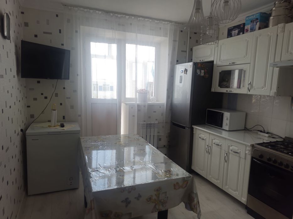 Сатылымда 2 бөлмелі пәтер!