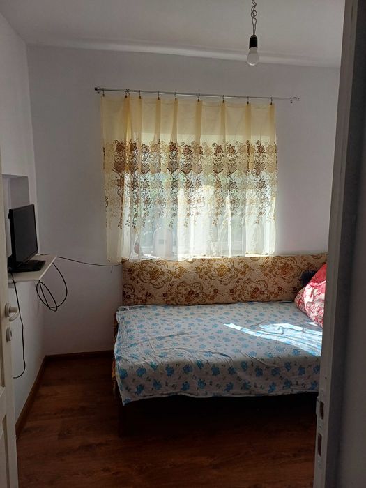 vand casa 4 camere jud calarasi com ulmu sat faurei