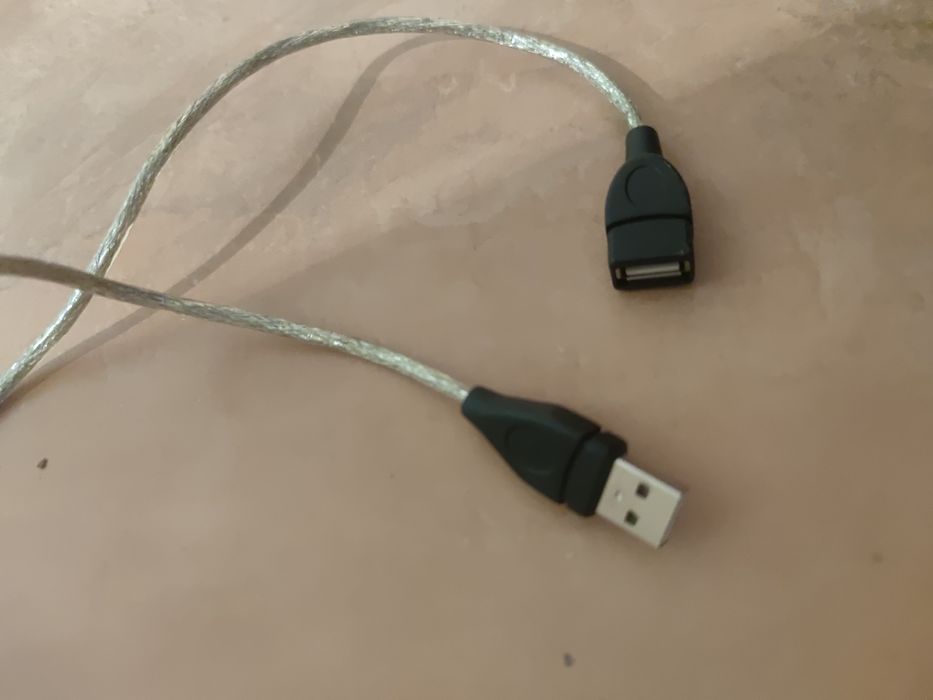 Шнуры и зарядные