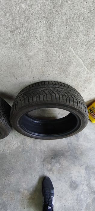 Зимни гуми  18" Westlake