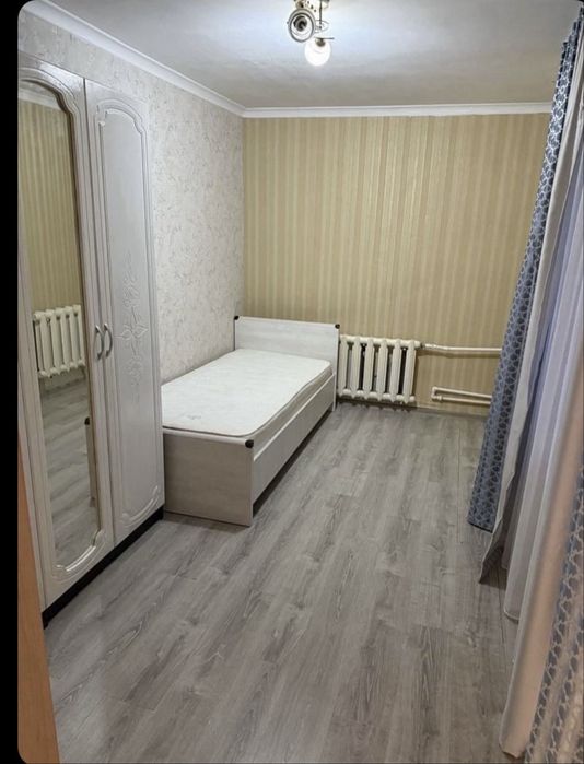 Сдам 3-х комнатную квартиру