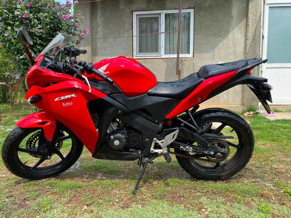 De vanzare honda