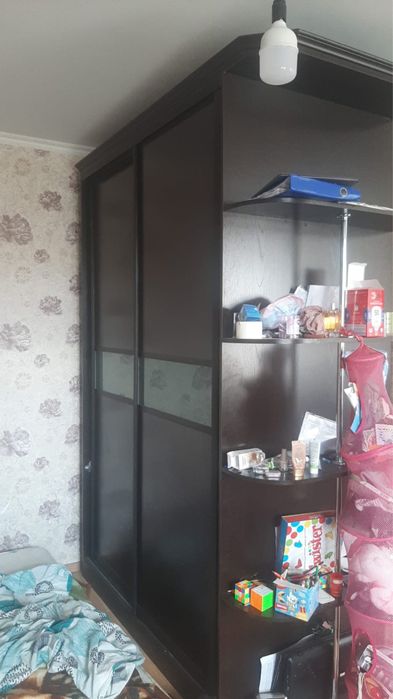 Шкаф лесная поляна