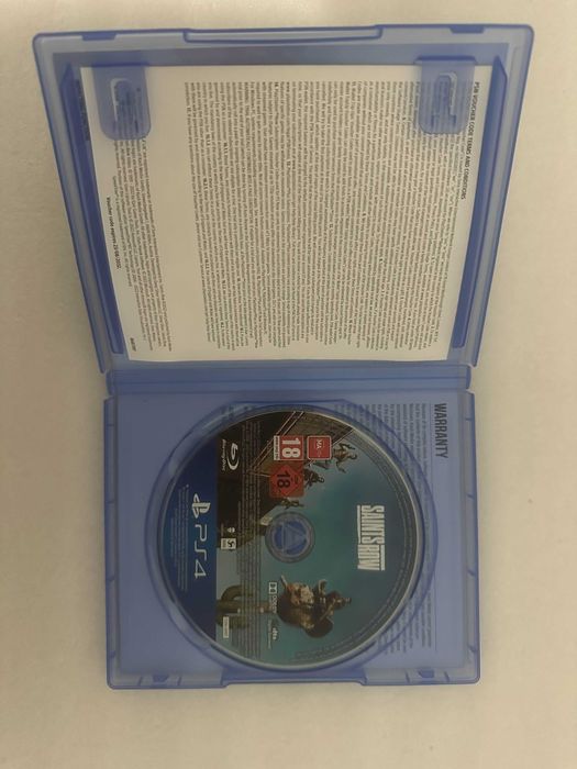 Set jocuri PlayStation 4 / PlayStation 5