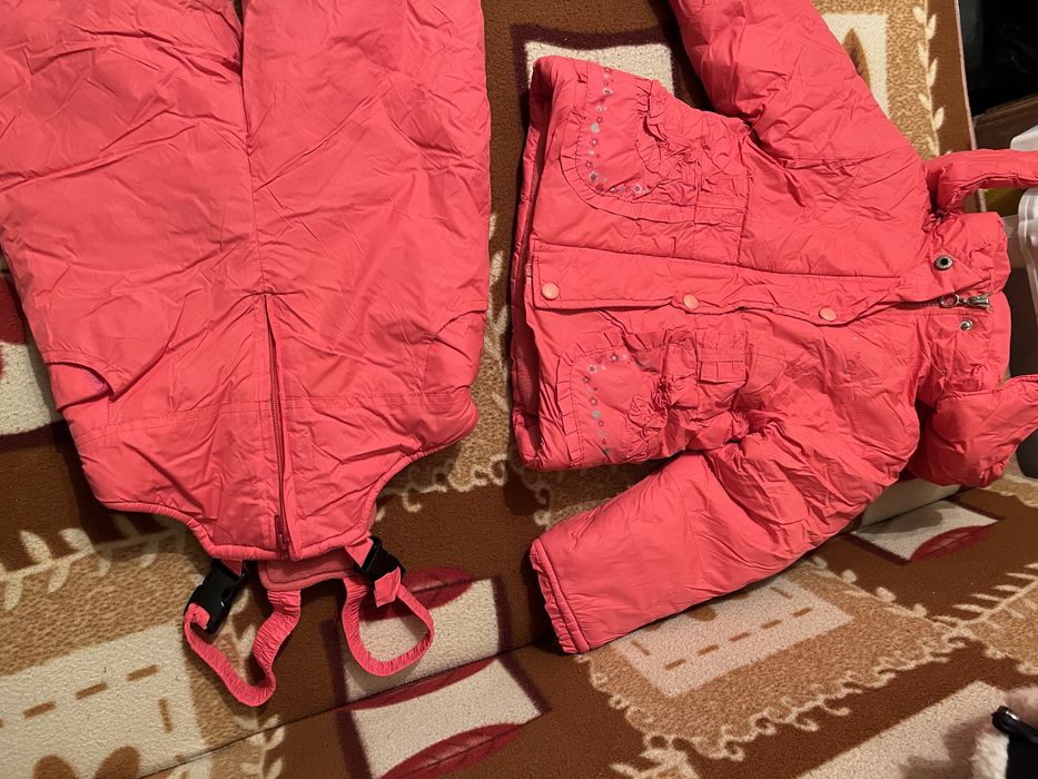 Детский комбинезон на 2, 3 года