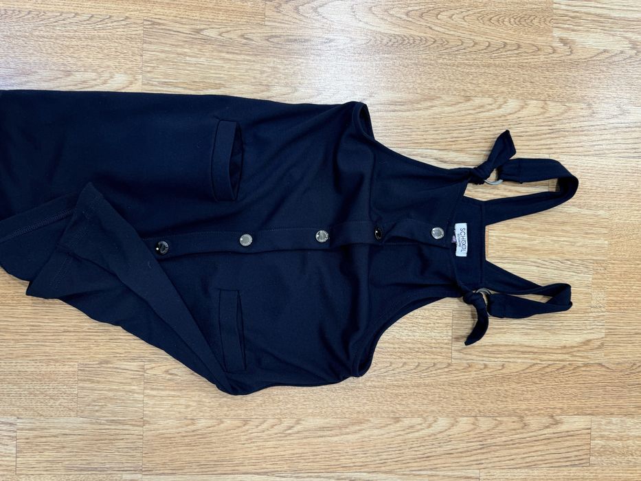 Сарафан на 7 лет