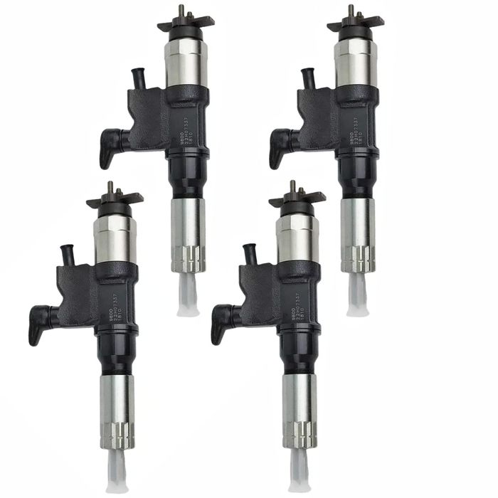 Injector compatibil Denso 095000-6910, 23670-09210