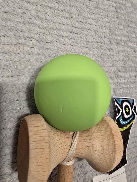 Kendama krom pop Second Hand