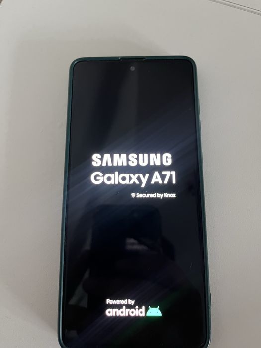 Промда Samsung Galaxy A71