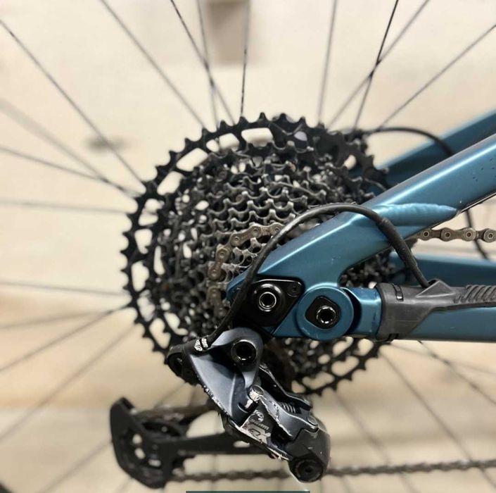 Lapierre zesty 4.9
