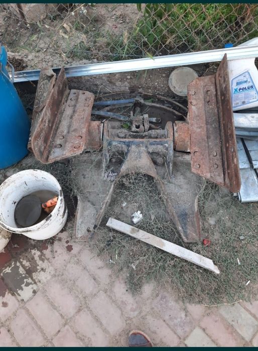 Седло. Седло. Седло