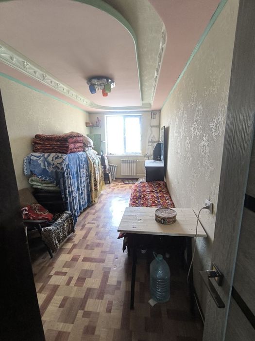 Продается 2х комнатная в 3 микрорайоне