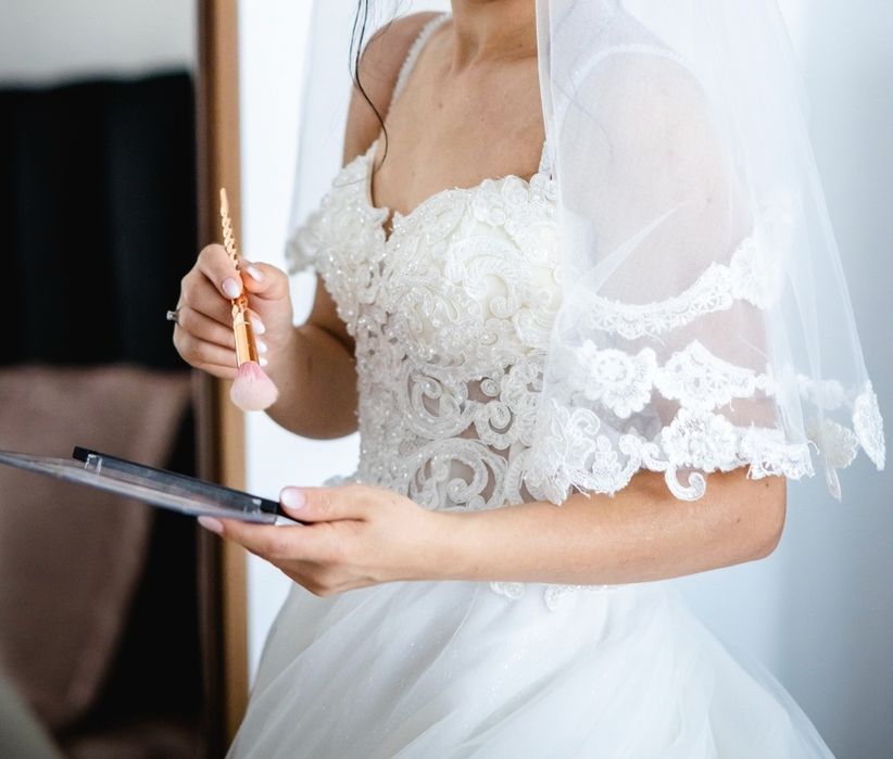 Булченска рокля.