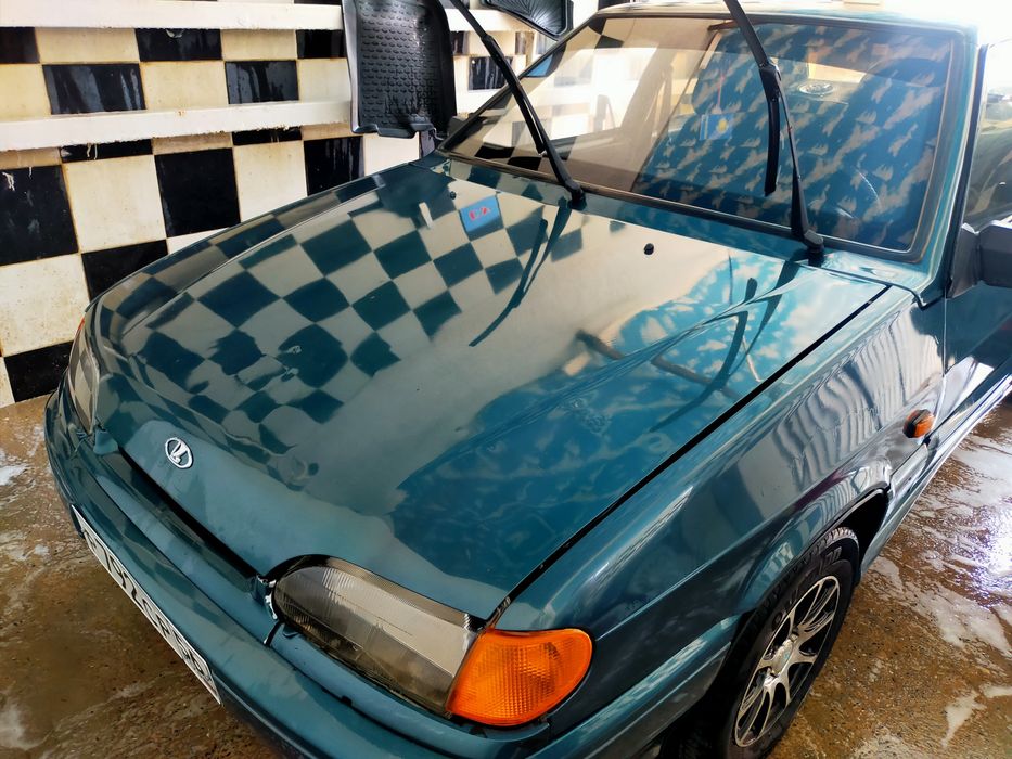 Лада 15 год 2005