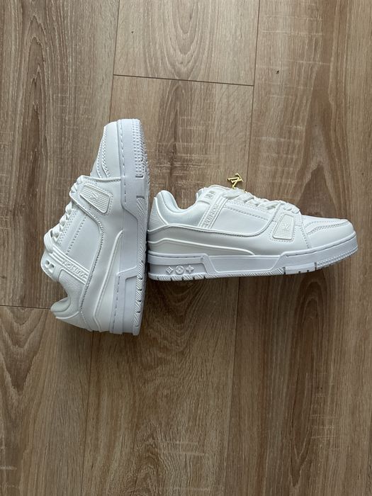 Louis Vuitton Trainers (Marimea 38)